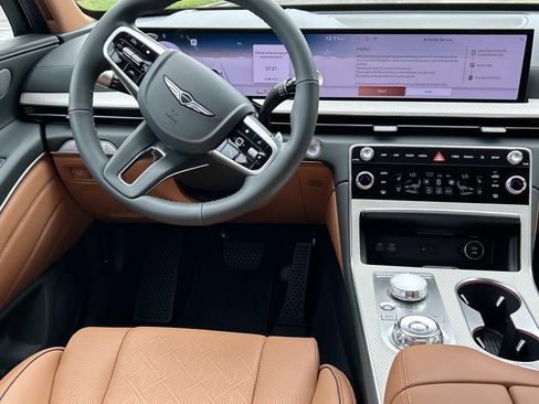 New 2026 Genesis GV80 2.5T Prestige AWD/4WD image 26