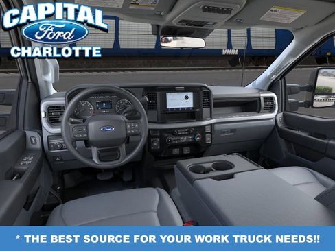 New 2026 Ford F250 XL image 9