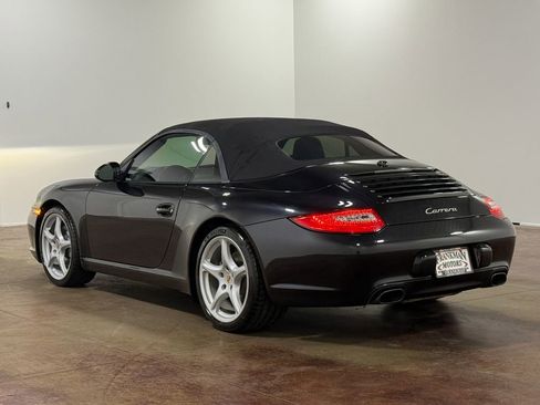 Used 2009 Porsche 911 Carrera RWD image 24