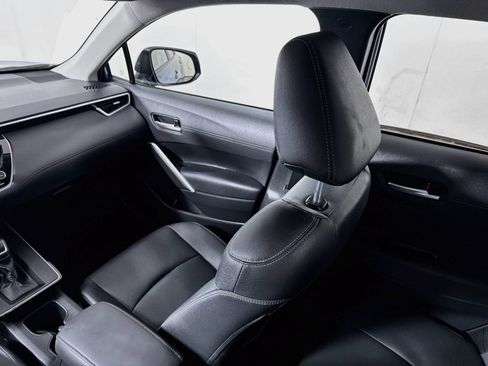 Certified 2026 Toyota Corolla Cross XLE AWD/4WD image 21