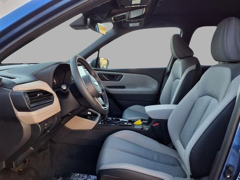 New 2026 Subaru Forester Premium image 13