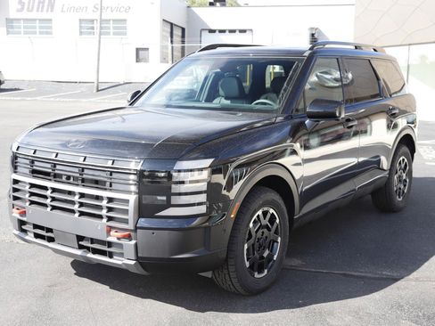 New 2026 Hyundai Palisade XRT Pro image 11