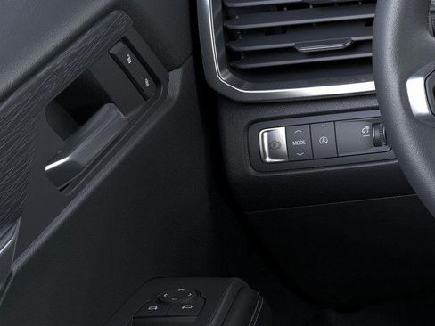 New 2025 GMC Acadia Elevation w/ Elevation Premium Package FWD image 22