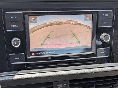 Used 2021 Volkswagen Jetta S FWD image 22