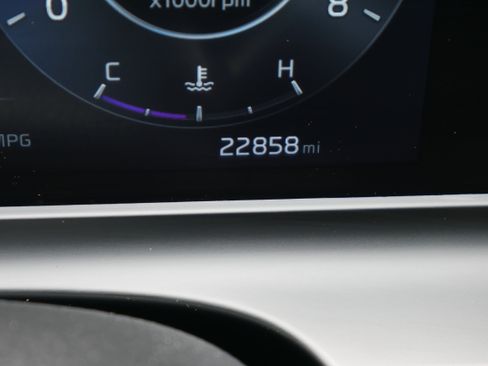 Certified 2024 Kia Seltos S AWD/4WD image 31