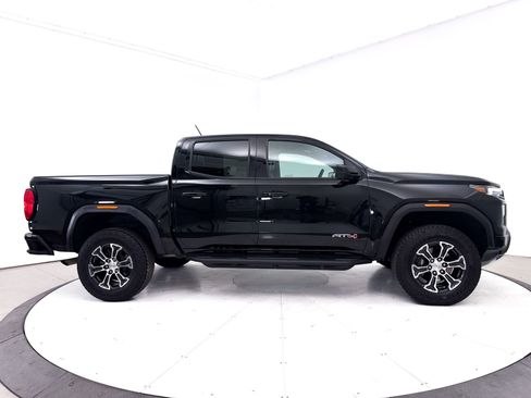 Used 2023 GMC Canyon AT4 w/ AT4 Premium Package AWD/4WD image 41