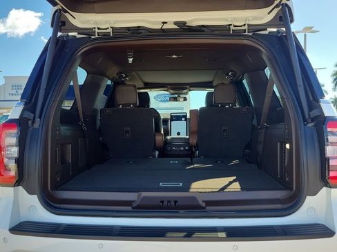 Certified 2024 Ford Expedition Max King Ranch image 14