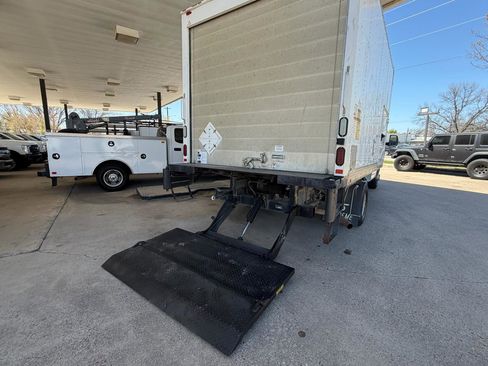 Used 2017 Chevrolet Express 3500 G3500 159 image 22