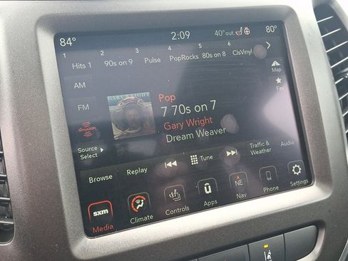 Certified 2022 Jeep Cherokee Trailhawk w/ Sun, Sound & Nav Group image 18