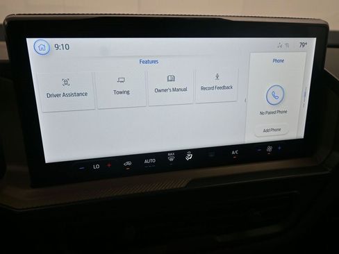 New 2025 Ford Bronco Sport Big Bend image 19