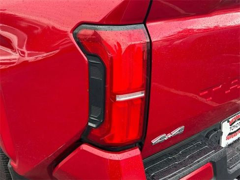 Certified 2024 Toyota Tacoma SR5 image 13