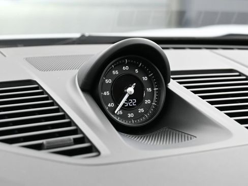 New 2026 Porsche 911 Carrera GTS image 20