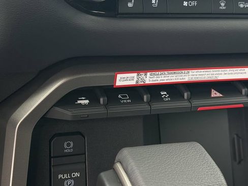 Certified 2026 Toyota Tundra Platinum AWD/4WD image 15