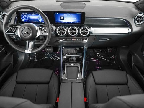 Certified 2025 Mercedes-Benz EQB 250+ image 12