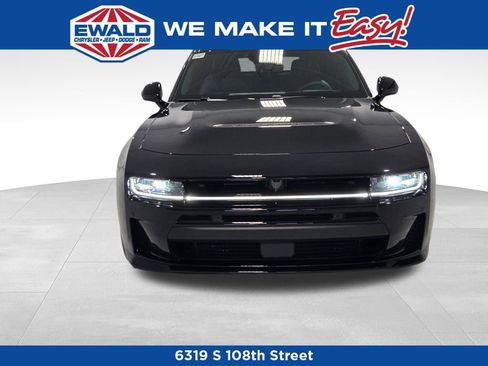 New 2026 Dodge Charger R/T AWD/4WD image 19
