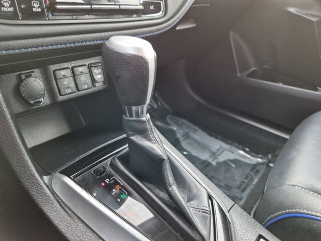Used 2018 Toyota Corolla XSE FWD image 12