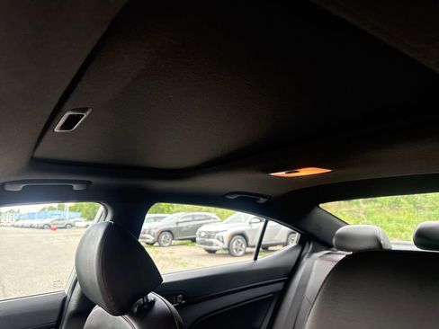 Used 2019 Hyundai Elantra Sport w/ Cargo Package FWD image 27