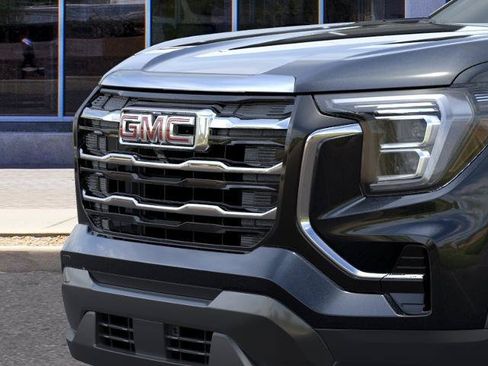New 2027 GMC Terrain Elevation w/ LPO, Floor Liner Package FWD image 13
