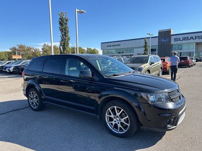 Used 2016 Dodge Journey R/T