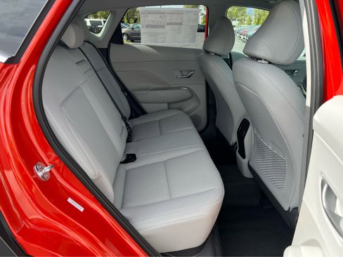 New 2026 Hyundai Kona Limited image 26