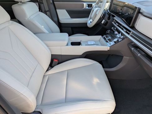 New 2026 Hyundai Santa Fe SEL AWD/4WD image 29