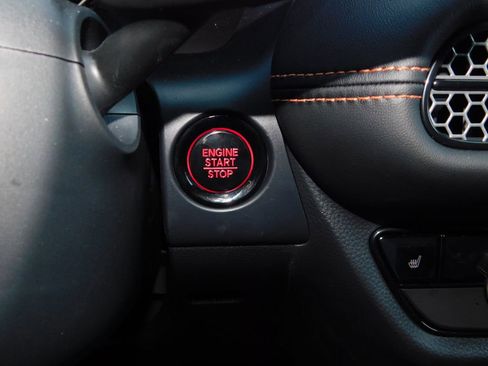 Certified 2026 Honda HR-V Sport image 31