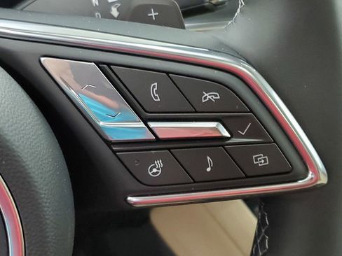 New 2026 Buick Envision Preferred image 32