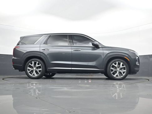 Used 2022 Hyundai Palisade SEL w/ Premium Package FWD image 25