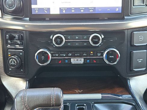 Used 2023 Ford F150 King Ranch w/ Equipment Group 601A High AWD/4WD image 18