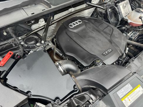 Used 2020 Audi Q5 2.0T Premium Plus w/ Premium Plus Package image 41