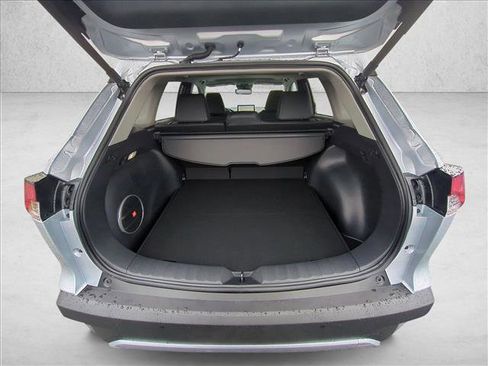 New 2026 Toyota Corolla Cross XLE image 6