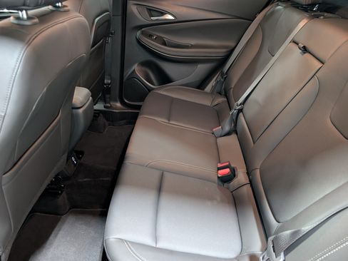 Used 2024 Buick Encore GX Sport Touring w/ Comfort Package AWD/4WD image 11