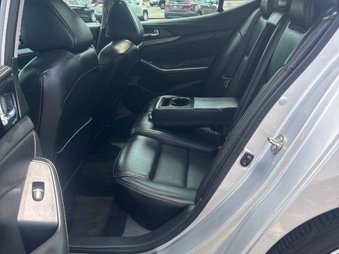 Used 2017 Nissan Maxima 3.5 SL FWD image 25