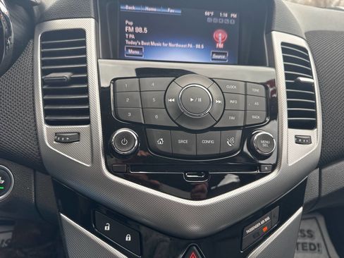 Used 2013 Chevrolet Cruze LTZ w/ Enhanced Safety Package image 31