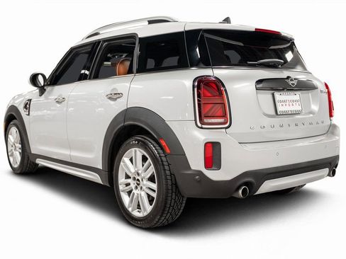 Used 2023 MINI Cooper Countryman S w/ Signature Upholstery Package image 3