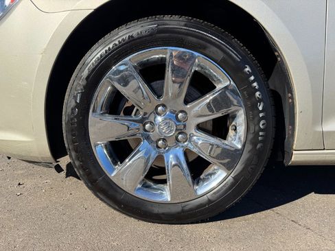 Used 2013 Buick LaCrosse Leather image 13
