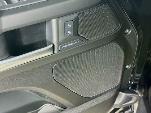 New 2026 Land Rover Defender 130 S AWD/4WD image 21