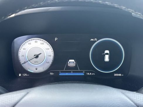 Certified 2023 Hyundai Santa Fe Calligraphy FWD image 26