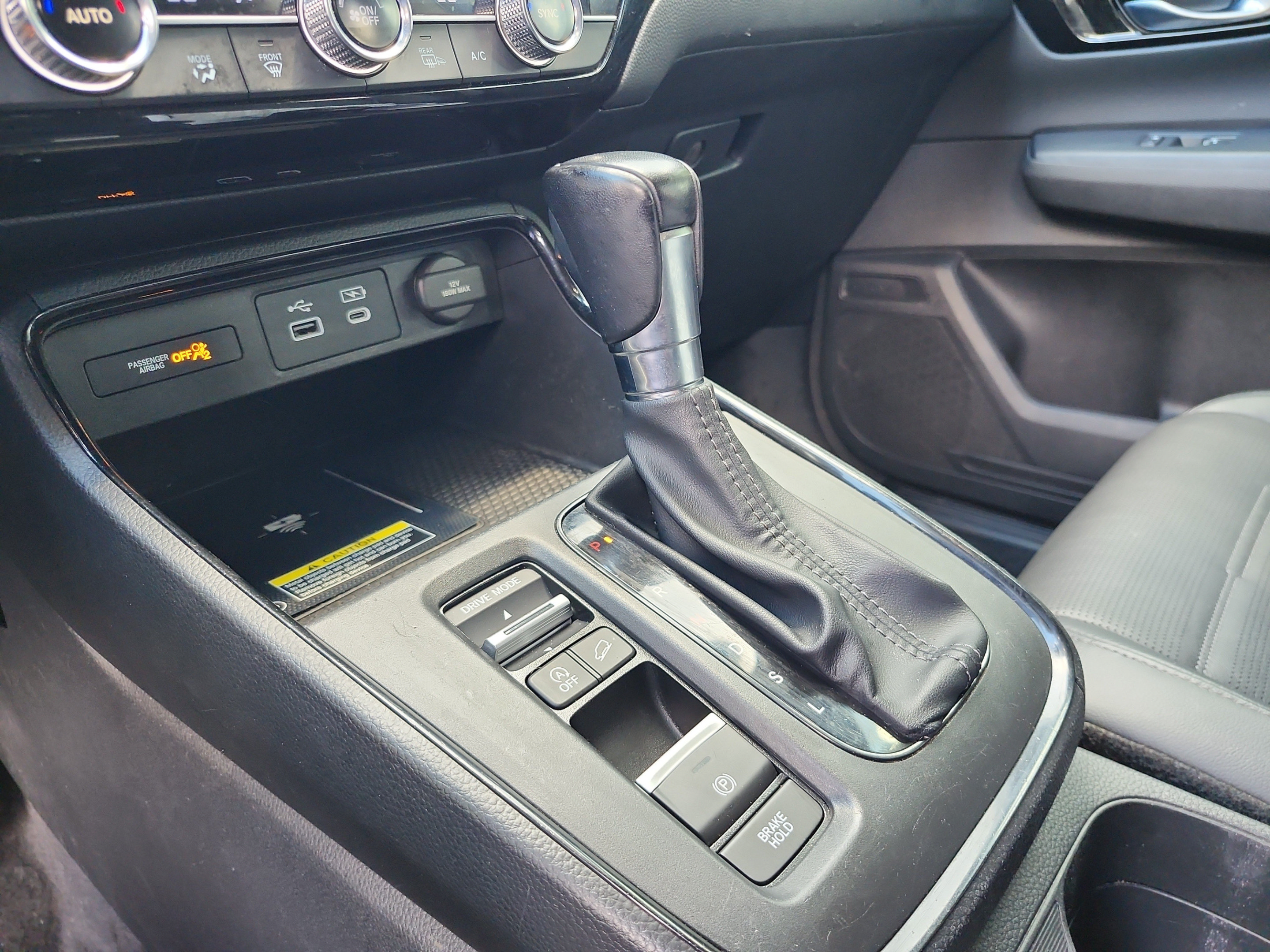 Certified 2024 Honda CR-V EX-L image 14