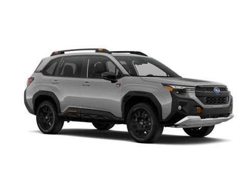 New 2026 Subaru Forester Wilderness image 53