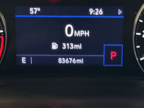 Used 2021 Buick Envision Preferred FWD image 22