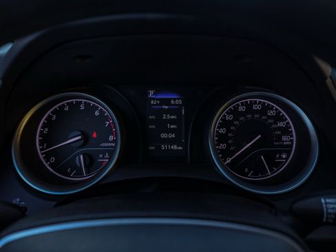 Used 2022 Toyota Camry LE image 27