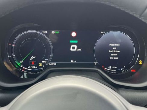 New 2024 Dodge Hornet R/T Plus AWD/4WD image 29