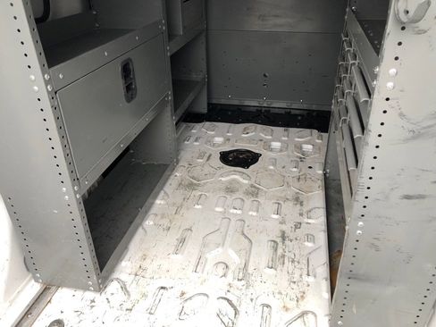 Used 2021 RAM ProMaster City Tradesman image 20