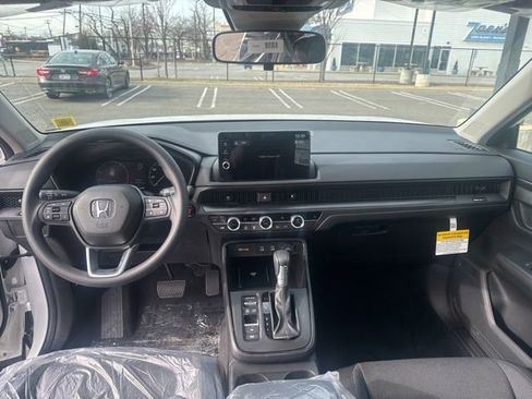 New 2026 Honda CR-V EX image 14