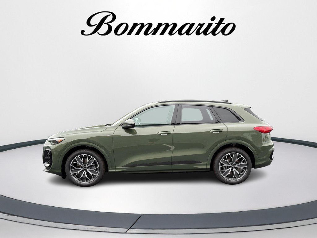 New 2026 Audi Q5 Prestige AWD/4WD image 2