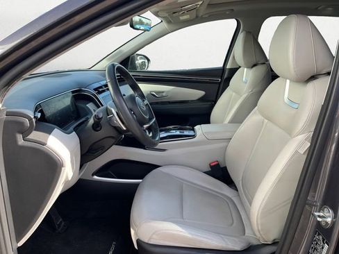 Used 2023 Hyundai Tucson Limited image 10