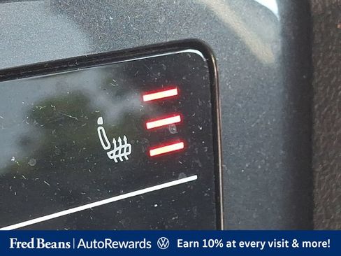 Certified 2022 Volkswagen Tiguan SE AWD/4WD image 30
