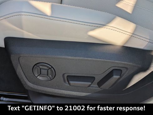 New 2026 Audi A6 Premium image 21