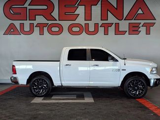 Used 2018 RAM 1500 Big Horn AWD/4WD video 1